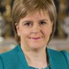 Nicola Sturgeon
