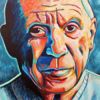 Pablo Picasso