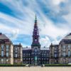 Palazzo di Christiansborg
