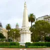 Plaza de Mayo