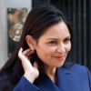 Priti Patel