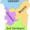 Provincia del Sud Sardegna