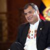 Rafael Correa