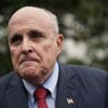Rudolph Giuliani