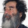 Saddam Hussein