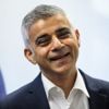 Sadiq Khan