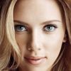 Scarlett Johansson