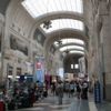 Stazione di Milano Centrale