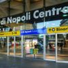 Stazione di Napoli Centrale