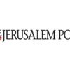 The Jerusalem Post