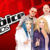 The Voice Kids