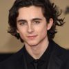 Timothée Chalamet