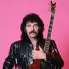 Tony Iommi