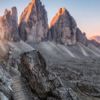 Tre Cime di Lavaredo