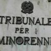 Tribunale per i minorenni