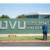 Utah Valley University