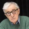 Woody Allen