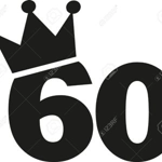 60 (numero)