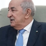 Abdelmadjid Tebboune