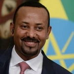 Abiy Ahmed Ali