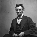 Abraham Lincoln