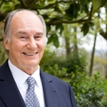 Aga Khan