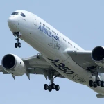 Airbus A350 XWB