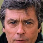 Alain Delon