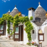 Alberobello