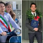 Alberto Stefani