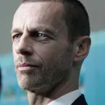 Aleksander Čeferin