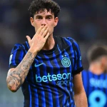 Alessandro Bastoni