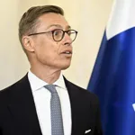 Alexander Stubb