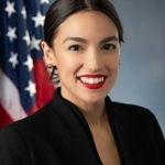 Alexandria Ocasio-Cortez