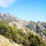 Alpi Apuane
