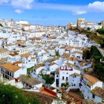 Andalusia