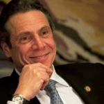 Andrew Cuomo