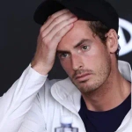 Andy Murray