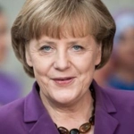 Angela Merkel