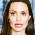 Angelina Jolie