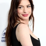 Anne Hathaway