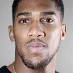 Anthony Joshua