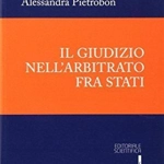 Arbitrato tra Stati