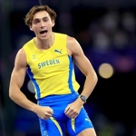 Armand Duplantis
