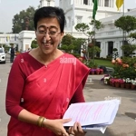 Atishi Marlena