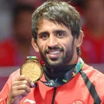 Bajrang Punia