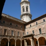 Basilica di San Pietro (Perugia)