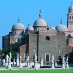 Basilica di Santa Giustina