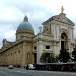 Basilica di Santa Maria degli Angeli