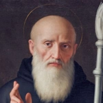 Benedetto da Norcia
